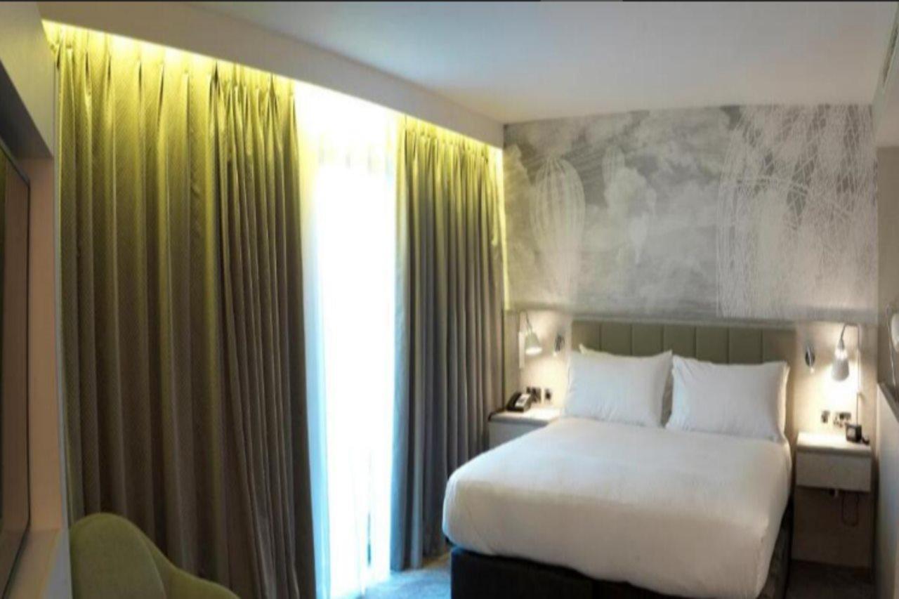Doubletree By Hilton Chester Exterior foto