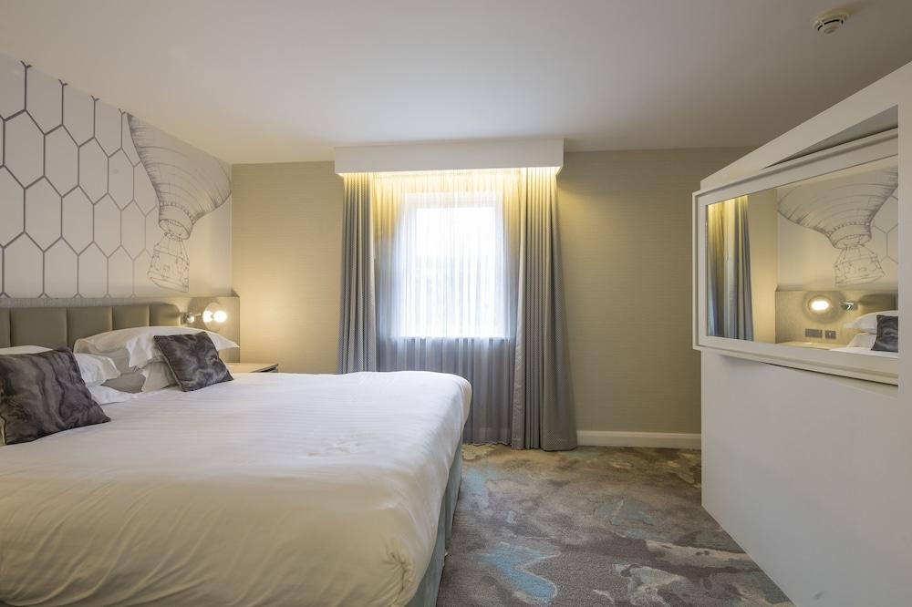 Doubletree By Hilton Chester Exterior foto